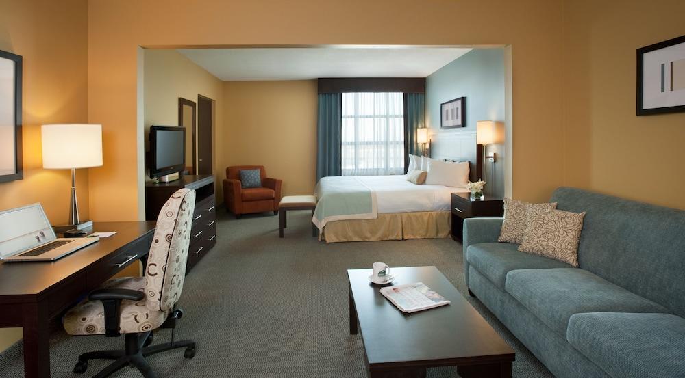 Hotel Wingate By Wyndham Regina Exterior foto