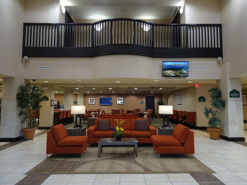 Hotel Wingate By Wyndham Regina Exterior foto