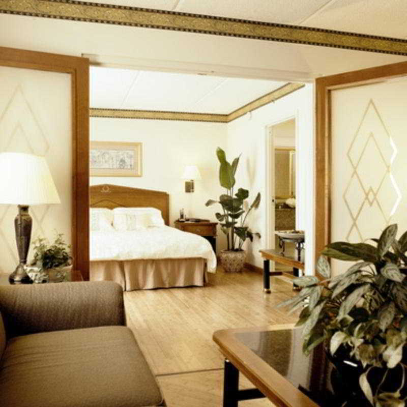 Hotel Wingate By Wyndham Regina Exterior foto